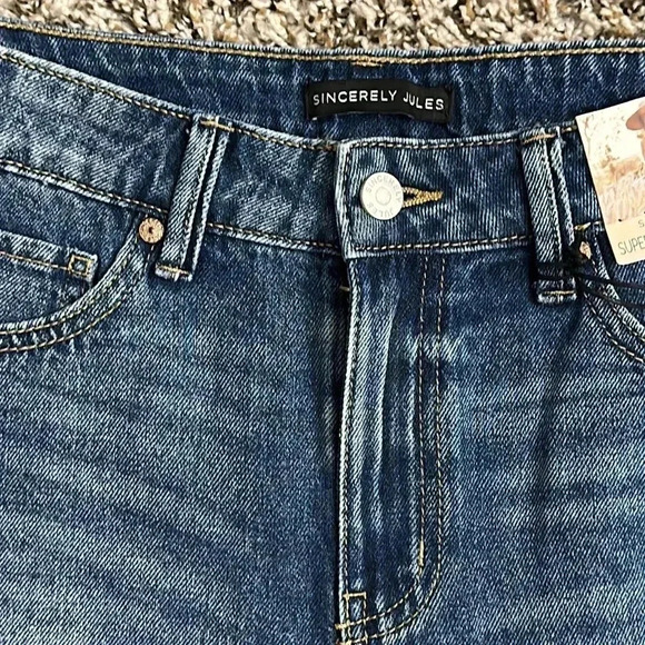 Sincerely Jules shorts for women - Picture 4 of 5